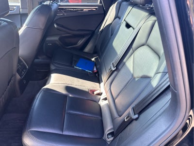 2020 Porsche Macan 4DR AWD