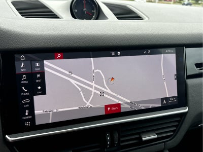 2019 Porsche Cayenne 4DR SUV AWD