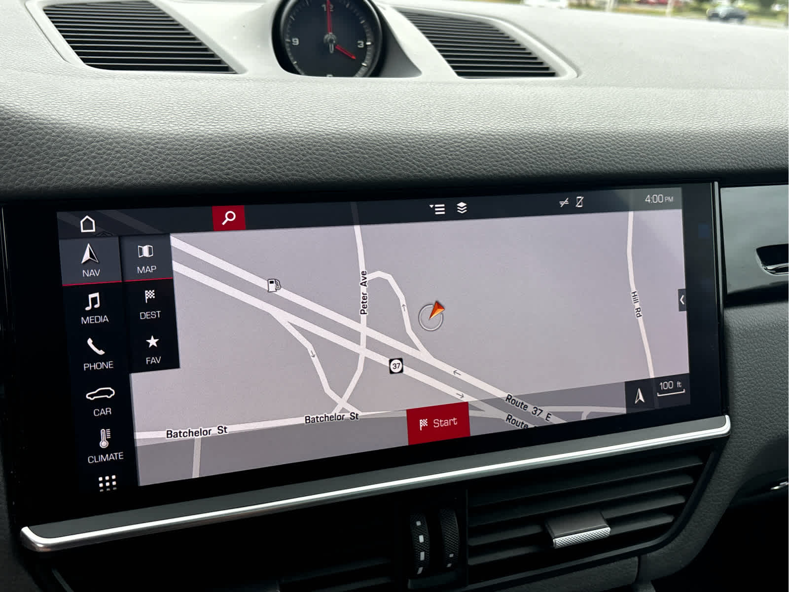 2019 Porsche Cayenne 4DR SUV AWD