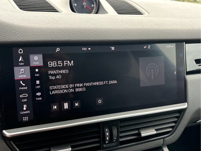 2019 Porsche Cayenne 4DR SUV AWD