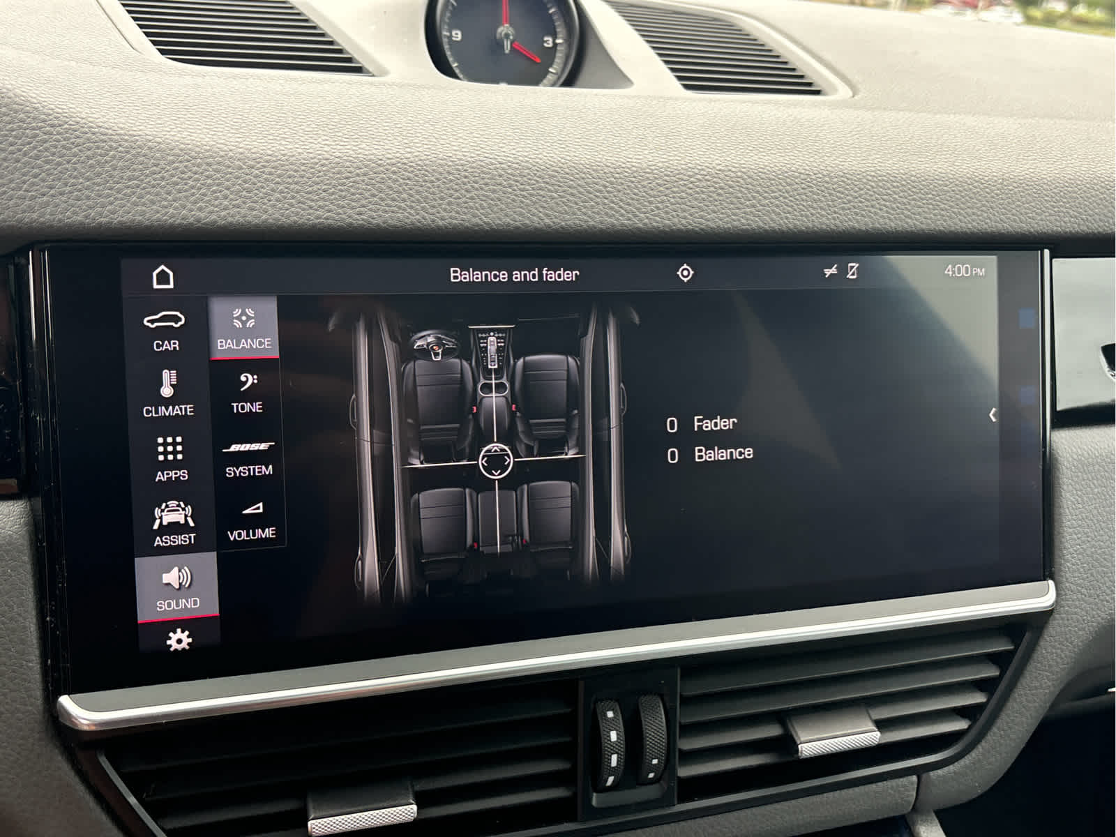 2019 Porsche Cayenne 4DR SUV AWD