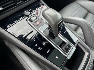 2019 Porsche Cayenne 4DR SUV AWD