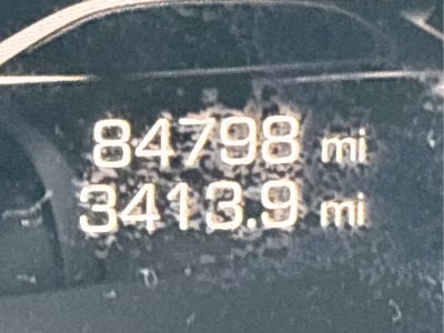 2019 Porsche Cayenne 4DR SUV AWD