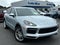 2019 Porsche Cayenne 4DR SUV AWD