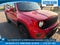 2020 Jeep Renegade High Altitude 4x4