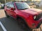 2020 Jeep Renegade High Altitude 4x4