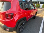 2020 Jeep Renegade High Altitude 4x4