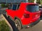 2020 Jeep Renegade High Altitude 4x4