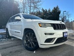 2018 Jeep Grand Cherokee High Altitude