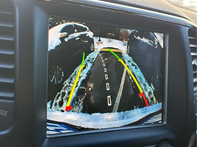 2018 Jeep Grand Cherokee High Altitude