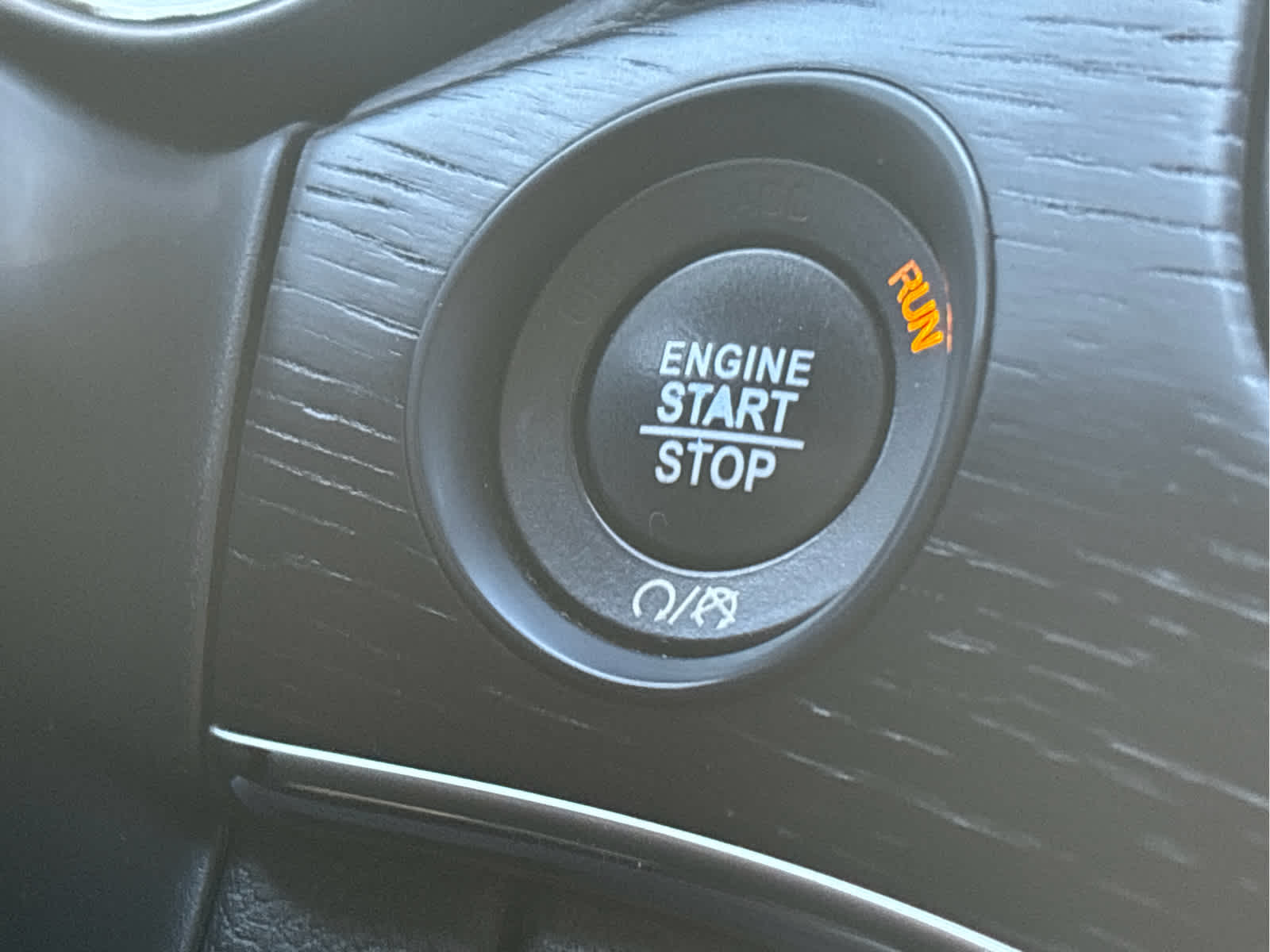 2018 Jeep Grand Cherokee High Altitude