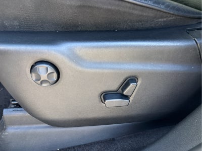 2018 Jeep Grand Cherokee High Altitude