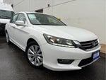 2013 Honda Accord Sdn EX-L