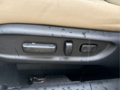 2013 Honda Accord Sdn EX-L