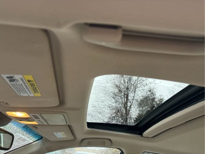 2013 Honda Accord Sdn EX-L