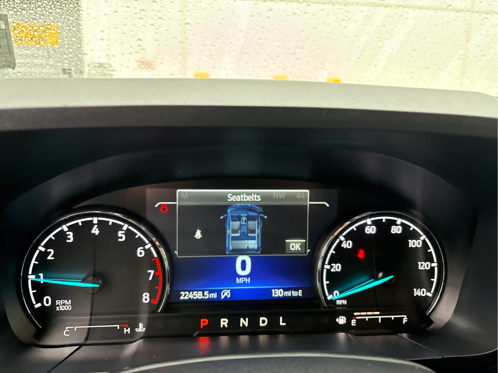 2023 Ford Maverick XL