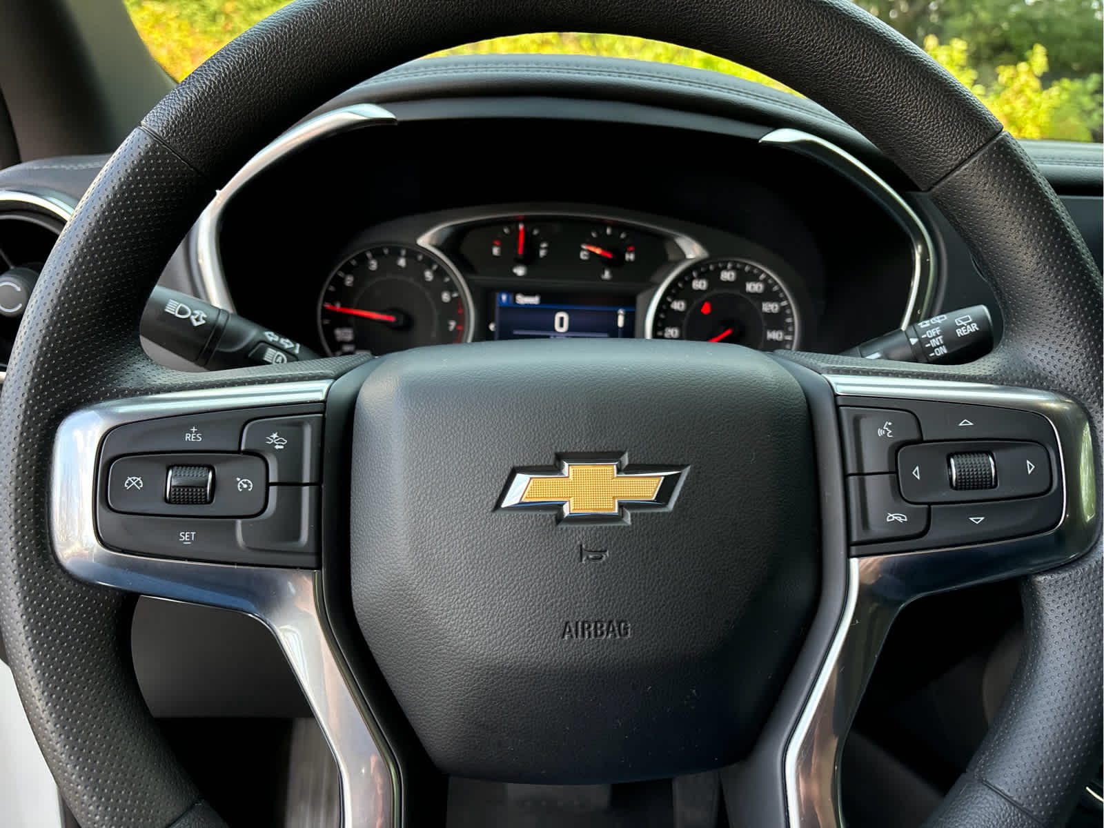 2021 Chevrolet Blazer 2LT