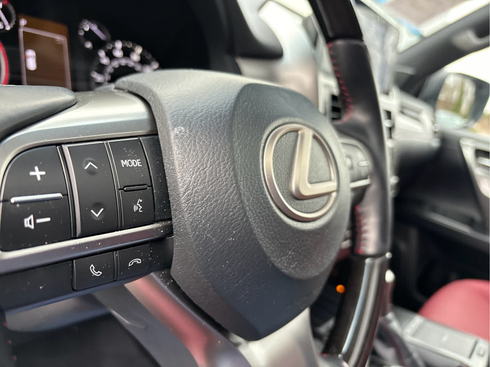 2023 Lexus GX GX 460 Premium