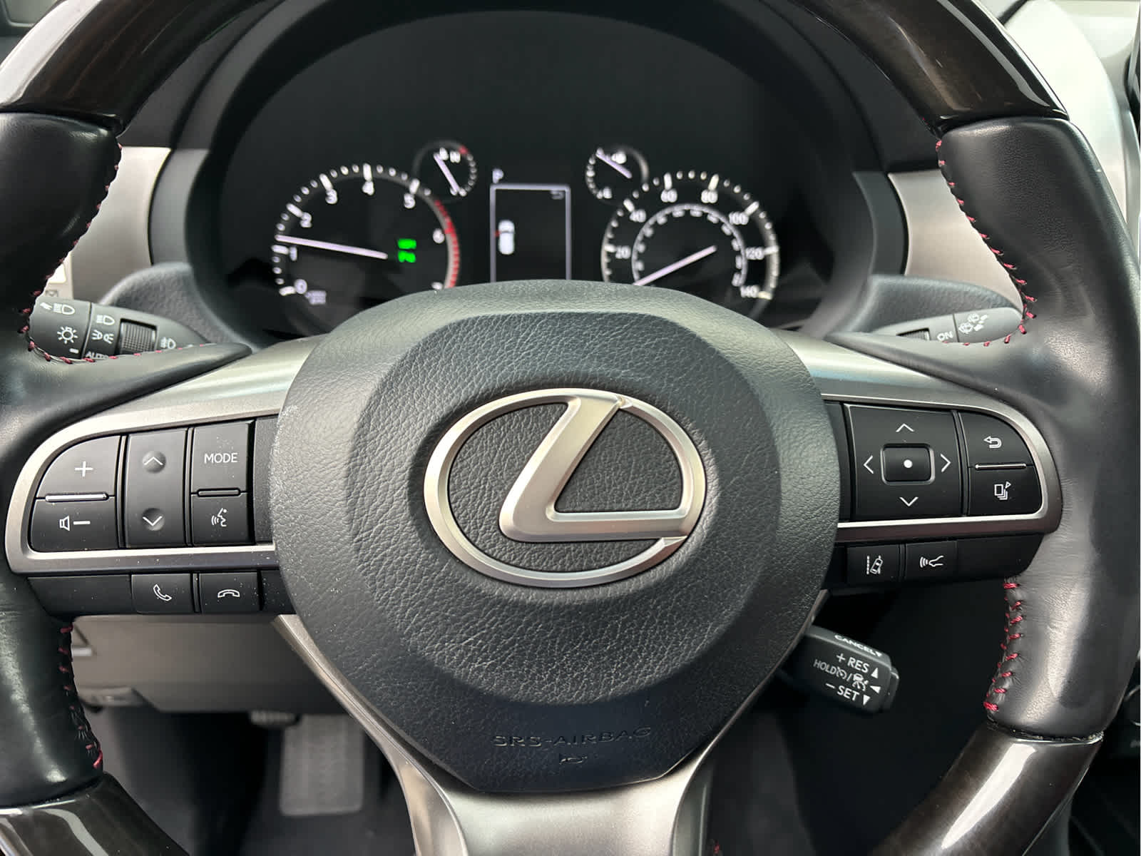 2023 Lexus GX GX 460 Premium