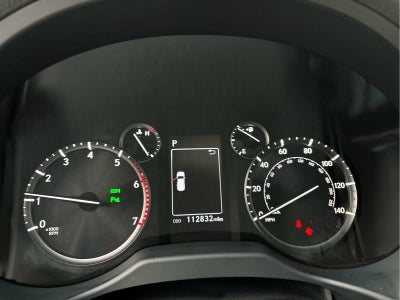 2023 Lexus GX GX 460 Premium