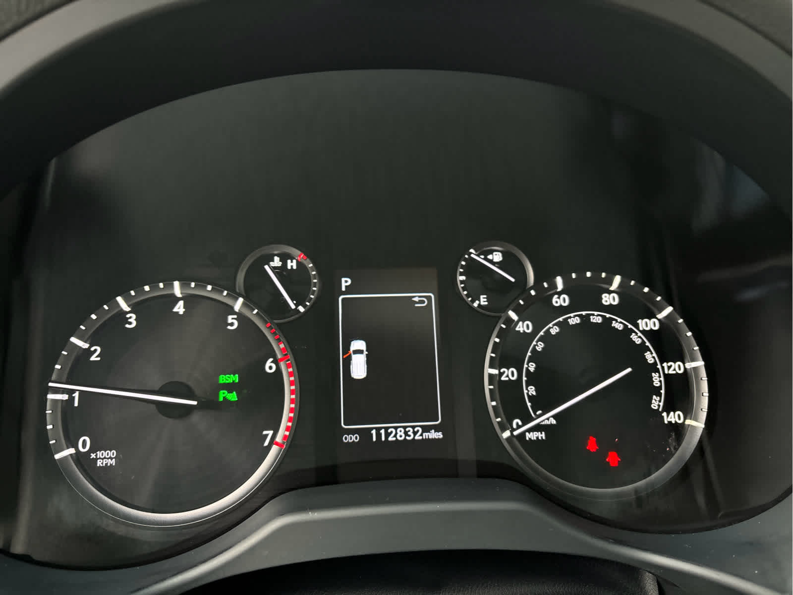 2023 Lexus GX GX 460 Premium