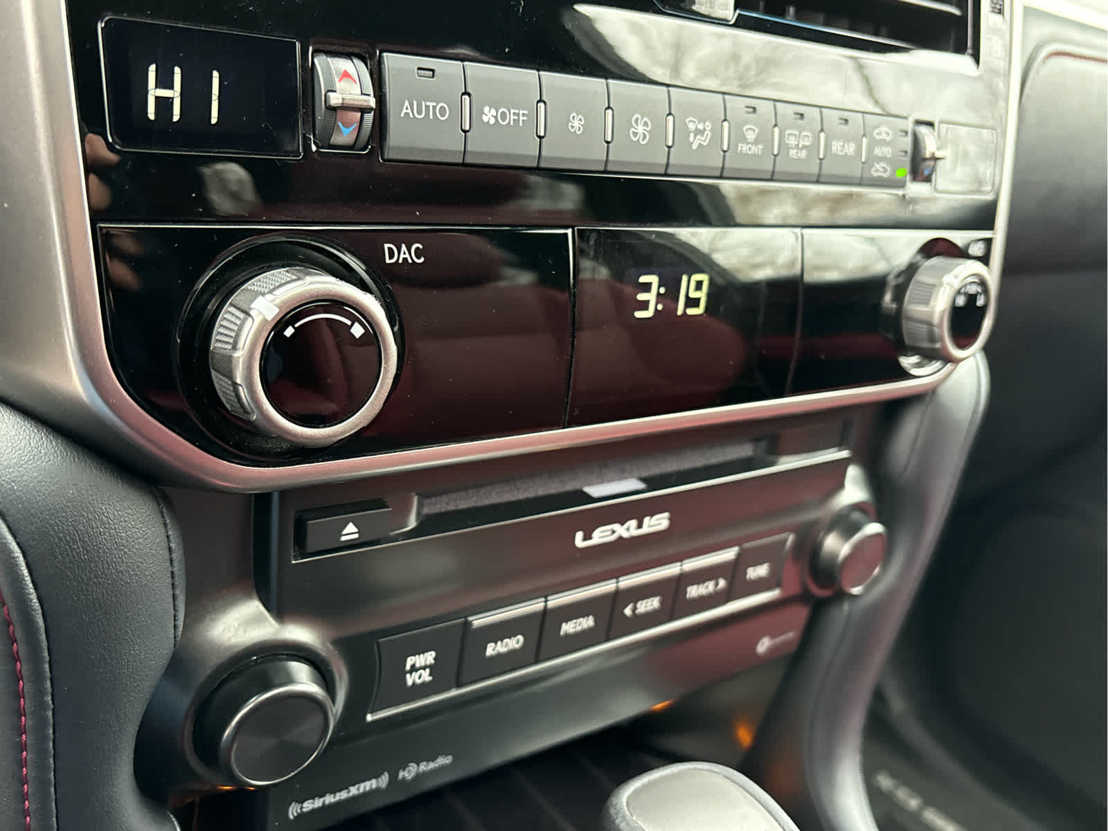 2023 Lexus GX GX 460 Premium