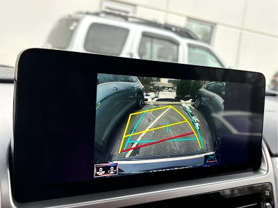 2023 Lexus GX GX 460 Premium