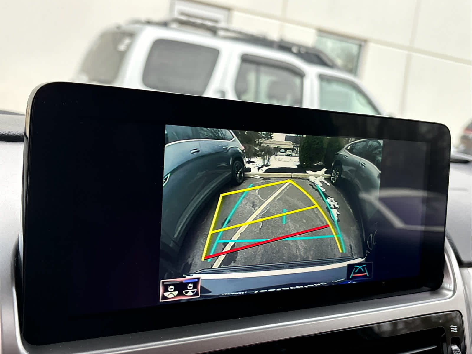 2023 Lexus GX GX 460 Premium