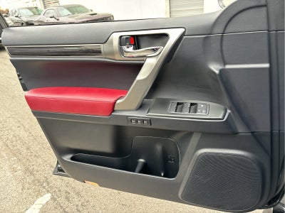 2023 Lexus GX GX 460 Premium