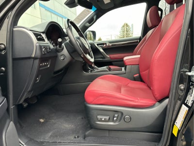 2023 Lexus GX GX 460 Premium