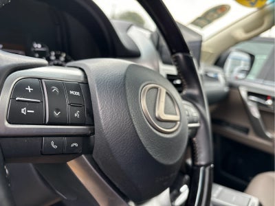 2022 Lexus GX GX 460 Premium