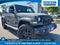 2021 Jeep Wrangler Unlimited Willys Sport