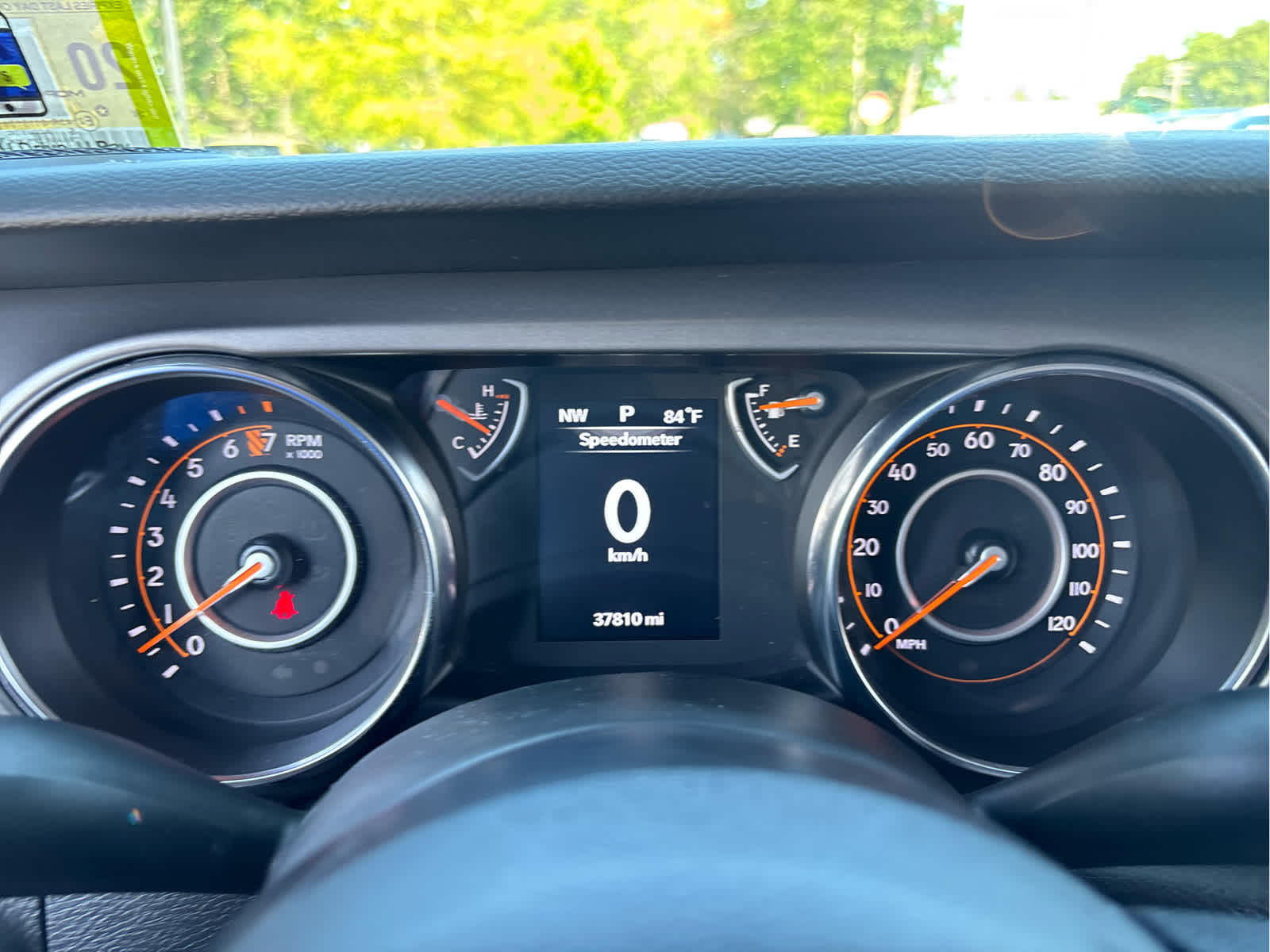 2021 Jeep Wrangler Unlimited Willys Sport