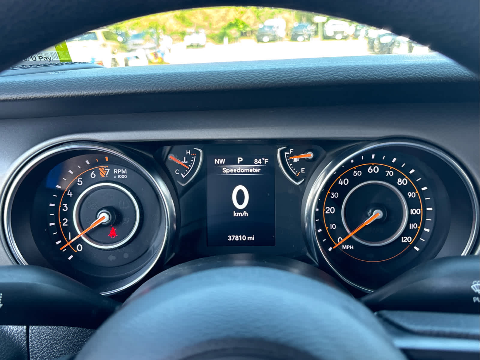 2021 Jeep Wrangler Unlimited Willys Sport
