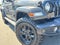 2021 Jeep Wrangler Unlimited Willys Sport