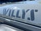 2021 Jeep Wrangler Unlimited Willys Sport
