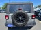 2021 Jeep Wrangler Unlimited Willys Sport