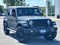 2021 Jeep Wrangler Unlimited Willys Sport