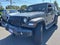 2021 Jeep Wrangler Unlimited Willys Sport