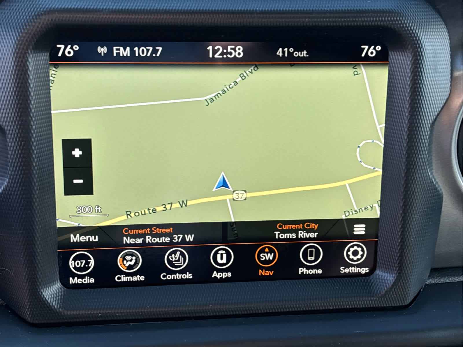 2023 Jeep Wrangler Willys