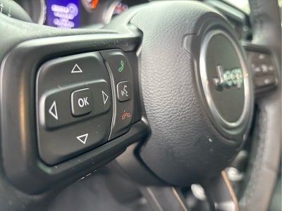 2023 Jeep Wrangler Sport Altitude