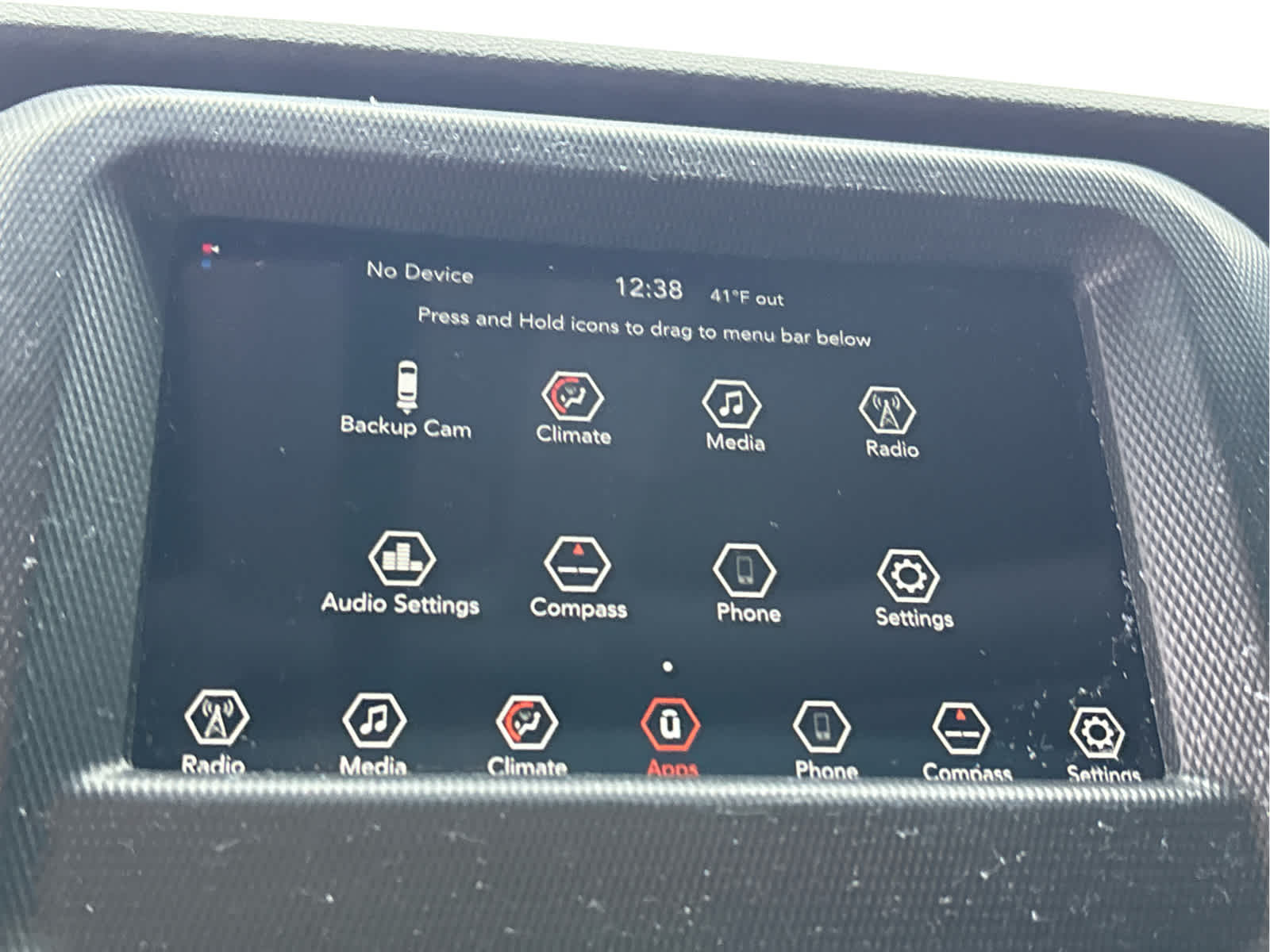 2023 Jeep Wrangler Sport Altitude