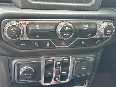 2023 Jeep Wrangler Sport Altitude