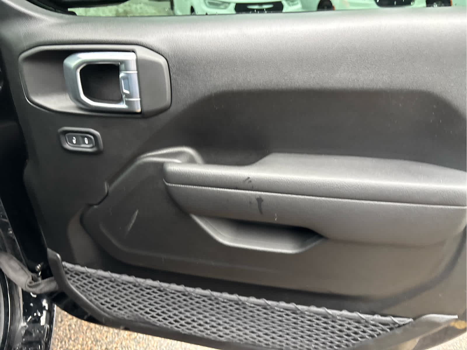 2023 Jeep Wrangler Sport Altitude