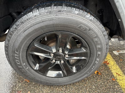 2023 Jeep Wrangler Sport Altitude