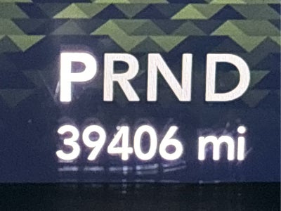 2020 Jeep Wrangler Unlimited Recon