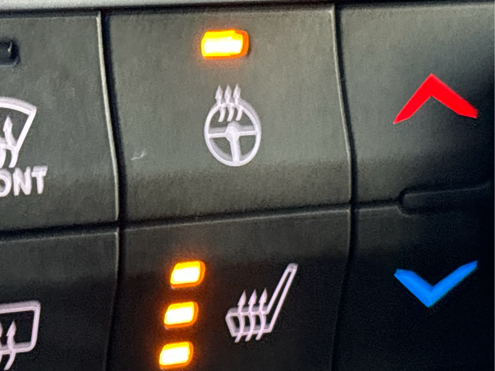 2020 Jeep Wrangler Unlimited Recon