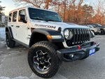 2020 Jeep Wrangler Unlimited Recon