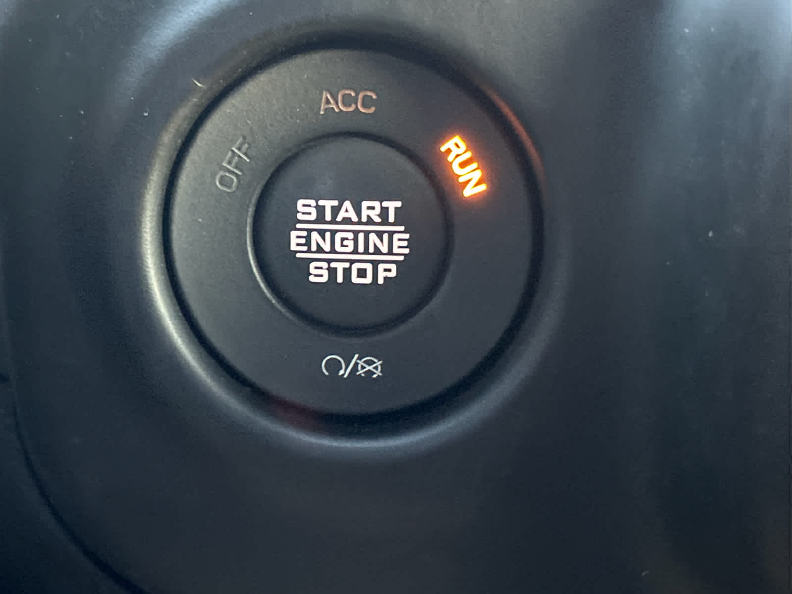 2020 Jeep Wrangler Unlimited Recon