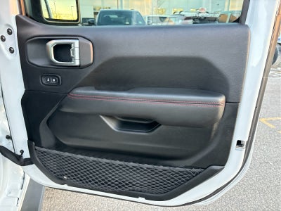 2020 Jeep Wrangler Unlimited Recon